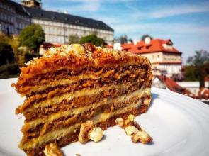 Apartmány Nerudova 36