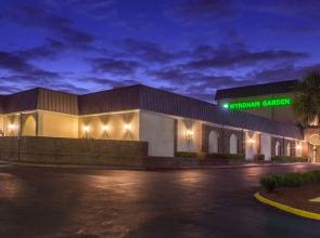 Wyndham Garden Lafayette