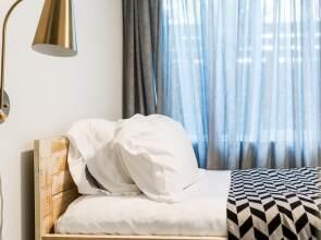 Sky Mark Lux 2 - Seattle's Best Modern 3BD HomeTel