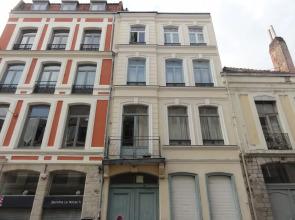 Moment'Apart Tea Time