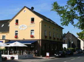 Hotel Landhaus Knappmann