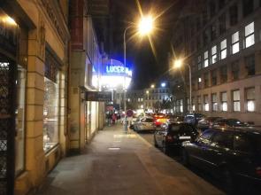 Prague Apartment 38 Vanessa