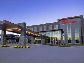 Hilton Garden Inn Wausau