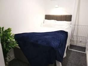 BookedUK - Entire flat near ExCeL London