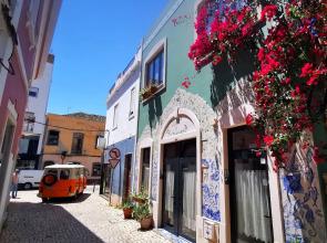 Apartamentos Amendoa e Limao