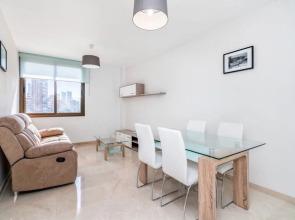 Gemelos XI Apartment