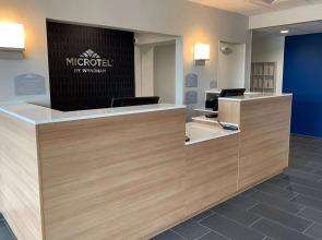 Microtel Inn & Suites by Wyndham Fountain/Fort Carson