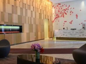 Luxury Studio Apartment