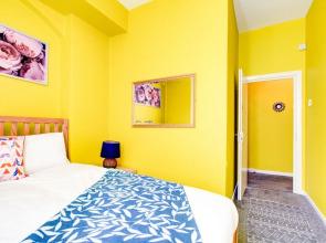 Inviting 2-bed Budget Apartments in Central London