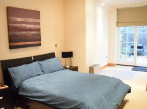 Spacious 1 Bedroom Apartment