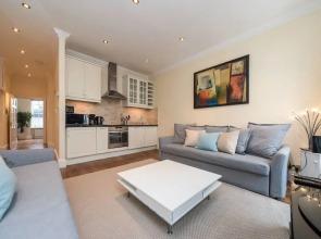 PML Exclusive Apartments Piccadilly