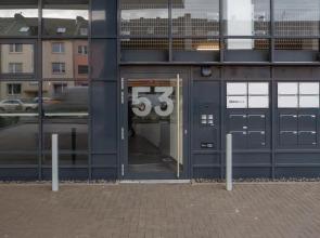 Limehome Mönchengladbach Fliethstraße