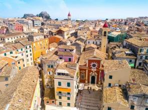 Amonte - Old Town Centre