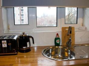 Umbrella Properties Woolwich London