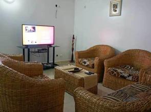 Maison D'hôtes Chez Sophie