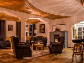 Hotel Continental Dolomites