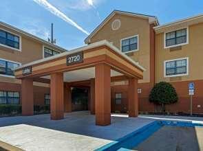 Extended Stay America Suites Oklahoma City NW Expressway