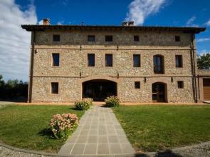 Agriturismo Podere Prasiano