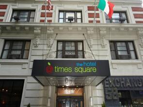 The Hotel @ Times Square