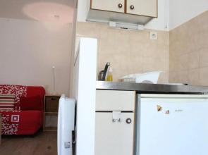 Appartement La Rochelle, 1 pièce, 2 personnes - FR-1-246-110