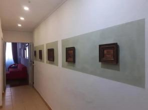 Anna and Loris House