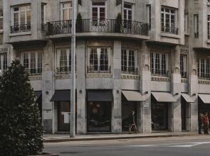 El Môderne Hotel Urban & Unique