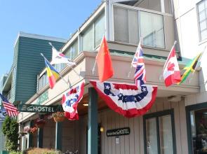 San Juan Island Hostel