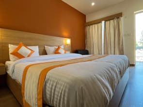 Hotel The Bundela