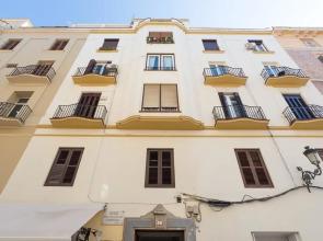 Malagasuite Cathedral Alley