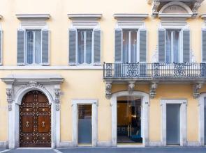 Palazzo Roma - The Leading Hotels of the World