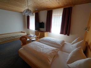 Hotel UND smart alpine stay