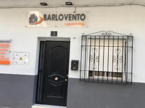 Pensión Barlovento