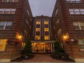 CrashPad Downtown Seattle