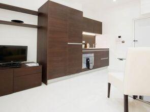 Albany House Luxury Serviced Apartments