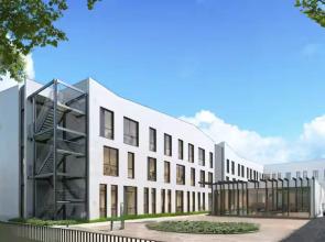 Hampton By Hilton Venice Isola Nuova