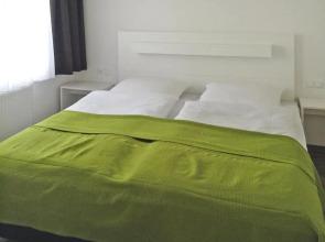 Appartements am Heidensee in Schwerin