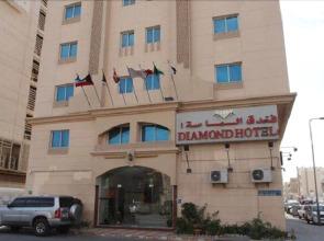 Diamond Hotel