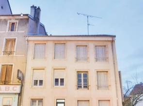 Les Cosy de Nancy - Le Repere du Roi Stanislas 4etoiles