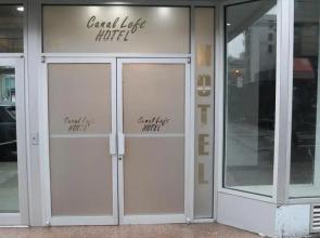 Canal Loft Hotel