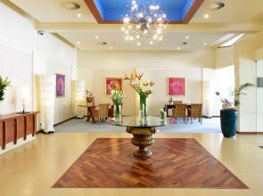 Pestana Alvor Beach Villas