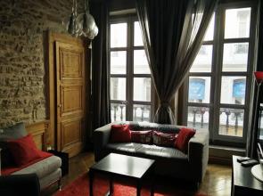 Constantine Terreaux