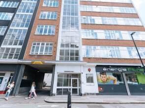 Spacious 1bed in Old Street, 2mins To Tube Station