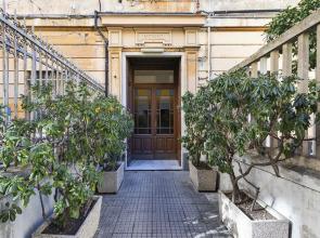 Central Cozy Apartment