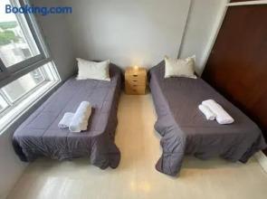 Tigre Center Tower F - Cochera, piscina y seguridad 24hs