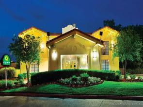 La Quinta Inn Baton Rouge University Area