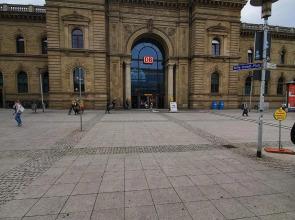 07 MAC FLATS Magdeburg- TOP Lage, modern, Nähe HBF, NETFLIX, WIFI