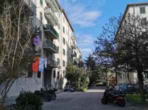 Appartamento Campi Elisi - Parcheggio