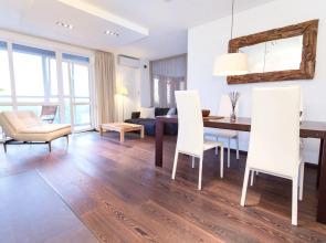 Vilnius Apartments & Suites Smolensko