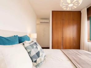 Spacious 3BR Home Near The Beach by GuestReady