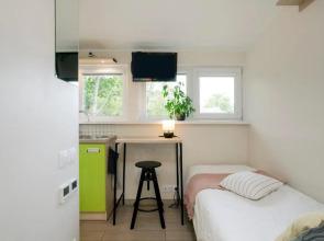 Cosy apartment for one